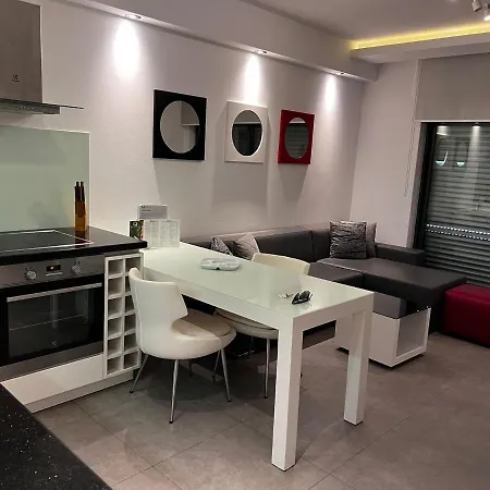 Appartement Q Premium *