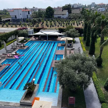 Q Premium Appartement
