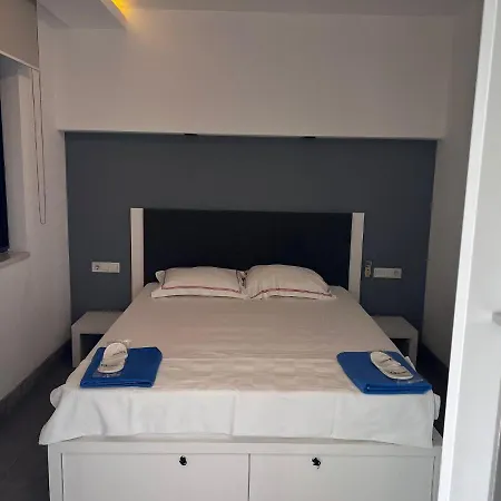Appartement Q Premium Sidé