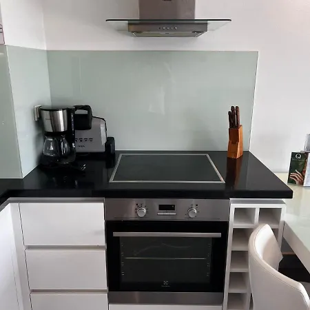 Appartement Q Premium Sidé