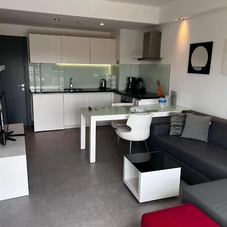 Appartement Q Premium *