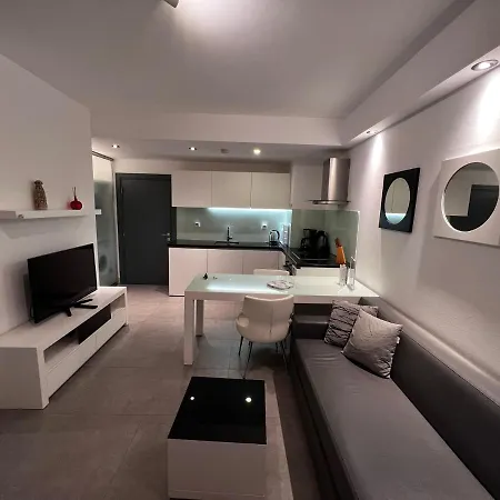 Q Premium Appartement