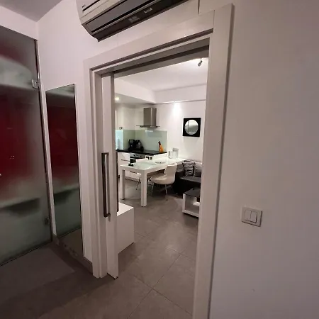 Appartement Q Premium *