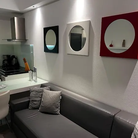 Q Premium Appartement *